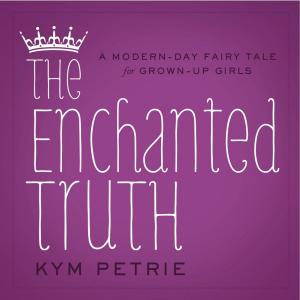 Cover of the book The Enchanted Truth by Scott G Halford