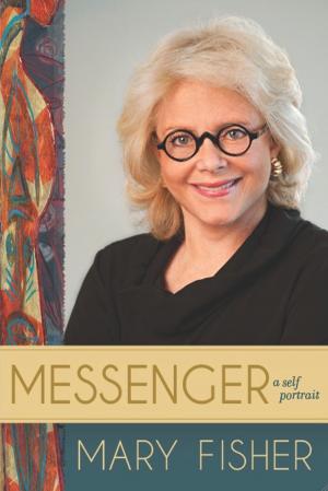 Cover of the book Messenger by Jeffrey Deitz