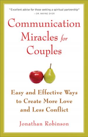 Cover of the book Communication Miracles for Couples by Dion Fortune