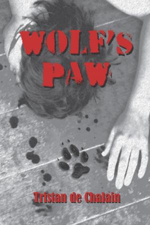 Cover of the book Wolfs Paw by Colette Becuzzi