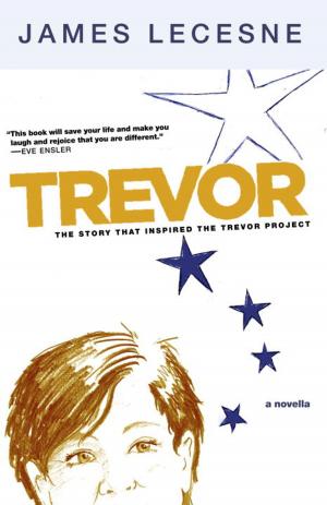 Cover of the book Trevor by Sean Michael Wilson, Benjamin Dickson