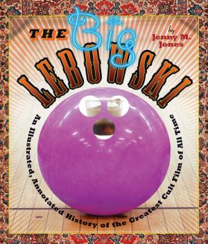 Book cover of The Big Lebowski