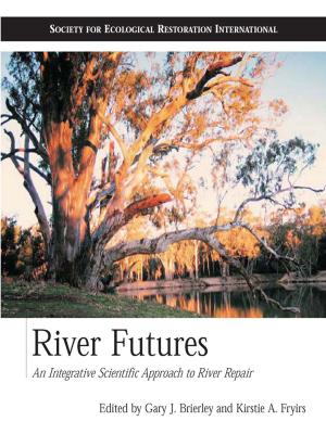 Cover of the book River Futures by David Maehr