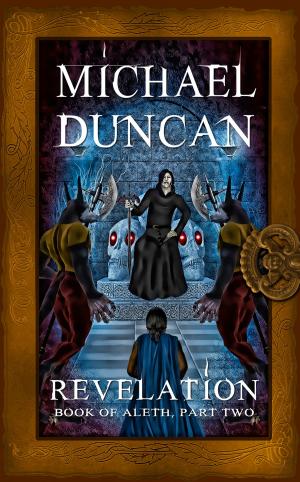 Cover of the book Revelation: Book of Aleth, Part Two by Clare Revell