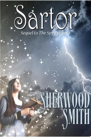 Cover of the book Sartor by Leah Cutter