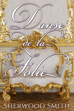 Cover of the book Danse de la Folie by Leah Cutter