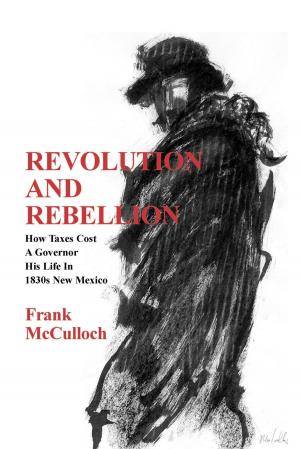 Cover of the book Revolution and Rebellion by Sharon Douglas