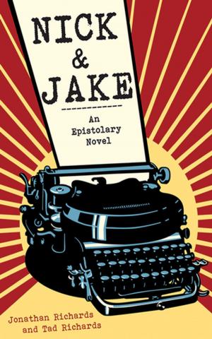 Cover of the book Nick & Jake by John R. Carpenter
