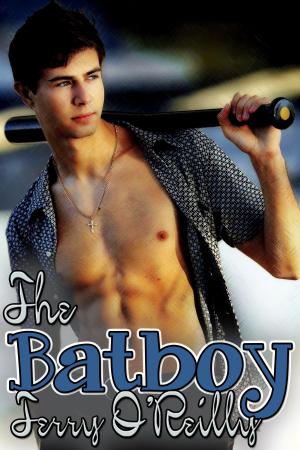 Book cover of The Batboy