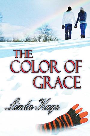 Cover of the book The Color Of Grace by Stephen Ryan