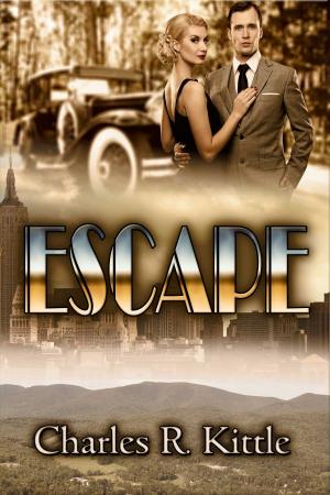 Cover of the book Escape by C.L. Scholey