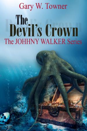 Cover of The Devil's Crown