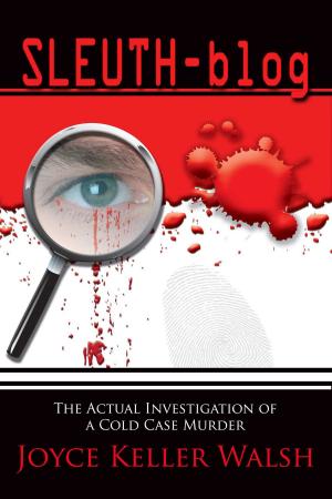 Cover of the book Sleuth-blog by Margaret Blake