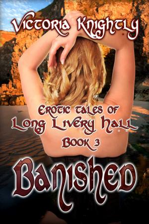 Cover of the book Banished by Felisha Goulding