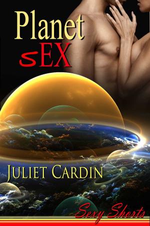 Cover of the book Planet sEX by Jade Stone