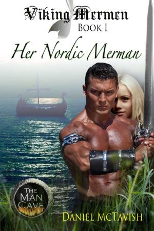 Cover of the book Her Nordic Merman by Constantine De Bohon