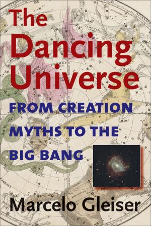 Cover of the book The Dancing Universe by Yael Ben-zvi
