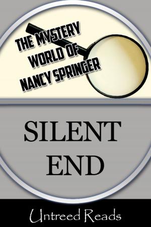 Book cover of Silent End (The Mystery World of Nancy Springer)