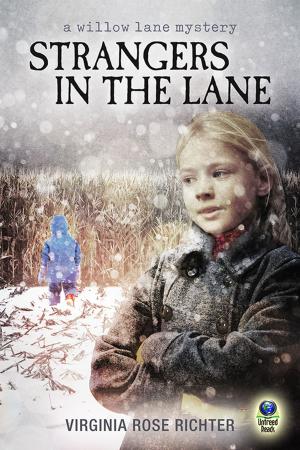 Cover of the book Strangers in the Lane by June Whyte