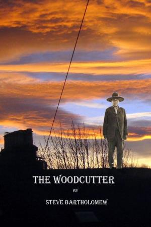 Cover of the book The Woodcutter by MIchael Dirubio