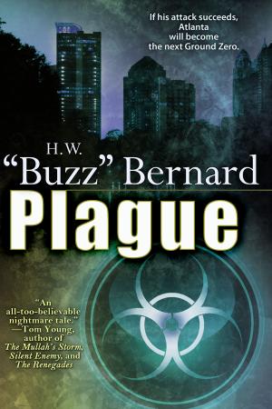 Cover of the book Plague by Vicki Hinze
