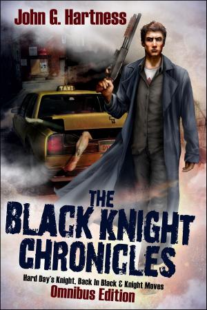 Cover of the book The Black Knight Chronicles by Justine Davis