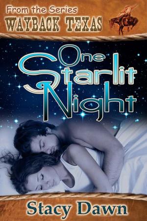 Cover of the book One Starlit Night by Jo  Barrett