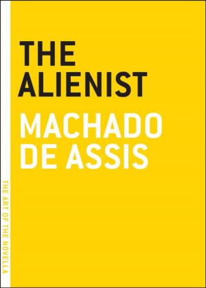 Book cover of The Alienist