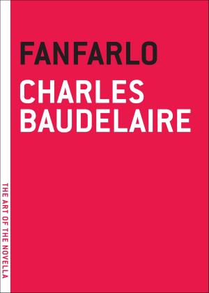 Cover of the book Fanfarlo by Christopher Boucher