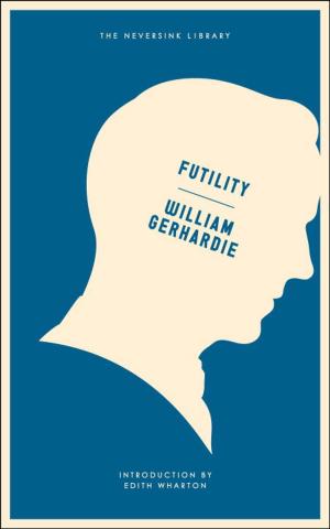 Cover of the book Futility by Slavoj Zizek