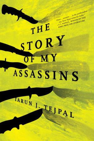 Cover of the book The Story of My Assassins by Alexei Nikitin