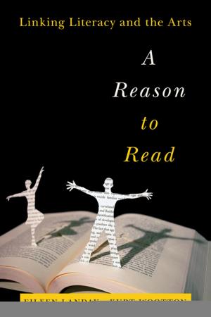 Book cover of A Reason to Read