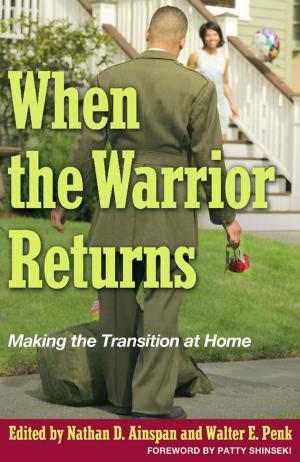 Cover of the book When the Warrior Returns by Laura Stavridis