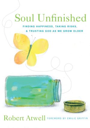 Cover of the book Soul Unfinished by Lauren F. Winner