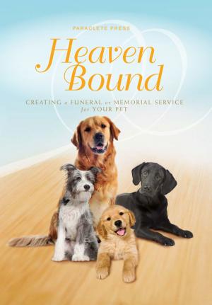 Cover of the book Heaven Bound by Pastor Michael Smith, Rabbi Rami Shapiro