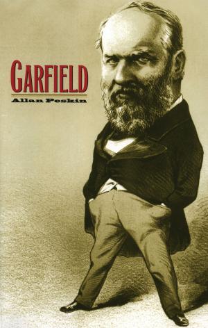 Cover of the book Garfield by Joe Bonomo