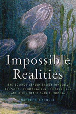 Cover of the book Impossible Realities by Theron Q. Dumont, Mina Parker