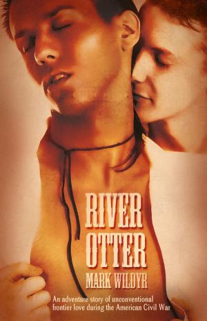 Cover of the book River Otter by Robert Clinger