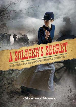 Book cover of A Soldier's Secret