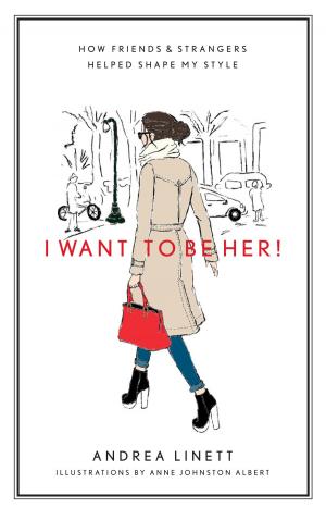 bigCover of the book I Want to Be Her! by 