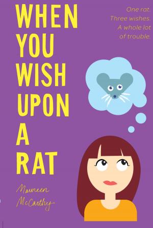 Cover of the book When You Wish upon a Rat by Silvia Castellano