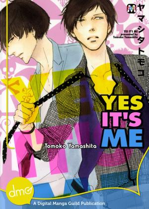 Cover of the book Yes, It's Me by Chugaku Akamatsu
