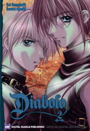 Cover of the book Diabolo Vol. 2 by Takumi Kobayashi