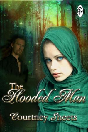Cover of the book The Hooded Man by Stacey Kennedy