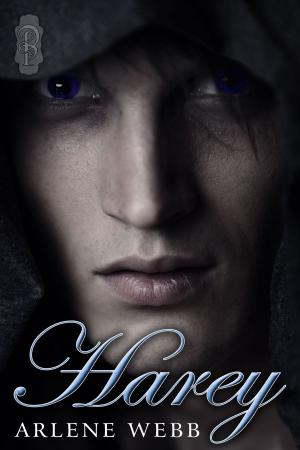 Cover of the book Harey by Diane Alberts