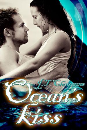 Cover of the book Ocean's Kiss by Jonathan Yanez