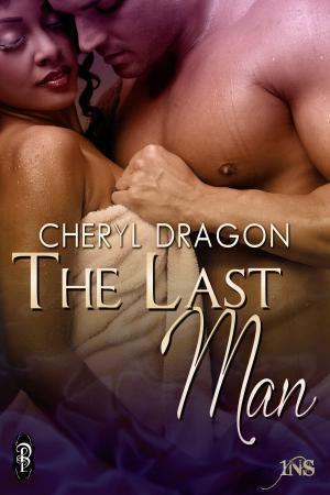 bigCover of the book The Last Man (1Night Stand) by 
