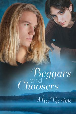 Cover of the book Beggars and Choosers by Susanna Hays