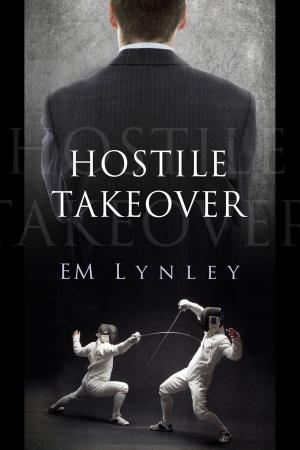 Cover of the book Hostile Takeover by K.Z. Snow