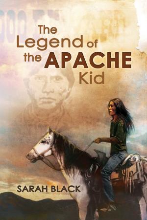 Cover of the book The Legend of the Apache Kid by TJ Klune